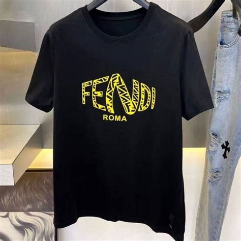 เสื้อ fendi แท้ ดู ยัง ไง|ผู้ชาย Fendi .